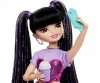 Mattel HYC24 Lalka Barbie Dream Besties Renee